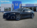 2024 Audi A5 Sportback 45 S line Premium Plus