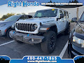 2024 Jeep Wrangler Rubicon 4xe