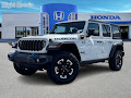 2024 Jeep Wrangler Rubicon 4xe