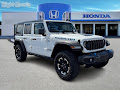 2024 Jeep Wrangler Rubicon 4xe