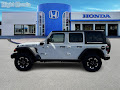 2024 Jeep Wrangler Rubicon 4xe