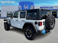 2024 Jeep Wrangler Rubicon 4xe