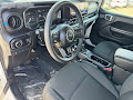 2024 Jeep Wrangler Rubicon 4xe