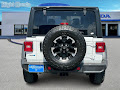 2024 Jeep Wrangler Rubicon 4xe
