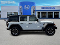 2024 Jeep Wrangler Rubicon 4xe