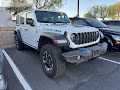 2024 Jeep Wrangler Rubicon 4xe