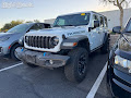 2024 Jeep Wrangler Rubicon 4xe