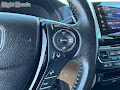 2018 Honda Ridgeline RTL-E