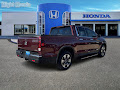 2018 Honda Ridgeline RTL-E