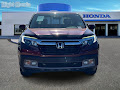 2018 Honda Ridgeline RTL-E