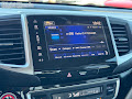 2018 Honda Ridgeline RTL-E