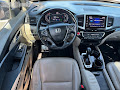 2018 Honda Ridgeline RTL-E