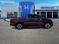 2018 Honda Ridgeline RTL-E