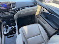 2018 Honda Ridgeline RTL-E
