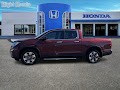 2018 Honda Ridgeline RTL-E