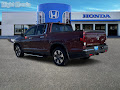 2018 Honda Ridgeline RTL-E
