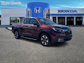 2018 Honda Ridgeline RTL-E
