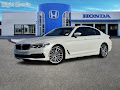 2019 BMW 5 Series 530e iPerformance