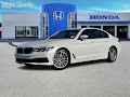 2019 BMW 5 Series 530e iPerformance