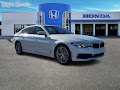 2019 BMW 5 Series 530e iPerformance