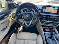 2019 BMW 5 Series 530e iPerformance