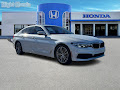 2019 BMW 5 Series 530e iPerformance