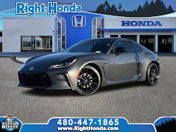2023 Toyota GR86 Premium