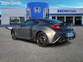 2023 Toyota GR86 Premium