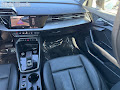2024 Audi A3 40 Premium