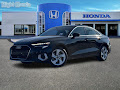 2024 Audi A3 40 Premium