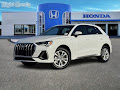 2025 Audi Q3 Premium