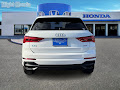 2025 Audi Q3 Premium