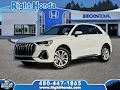 2025 Audi Q3 Premium