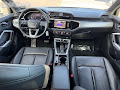 2025 Audi Q3 Premium