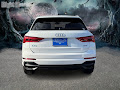 2025 Audi Q3 Premium