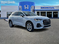 2025 Audi Q3 Premium
