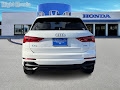 2025 Audi Q3 Premium