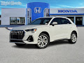 2025 Audi Q3 Premium