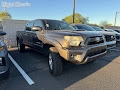 2015 Toyota Tacoma Base