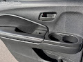 2025 Honda Passport EX-L