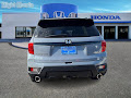 2025 Honda Passport EX-L