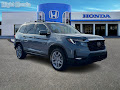 2025 Honda Passport EX-L