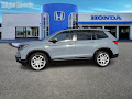 2025 Honda Passport EX-L