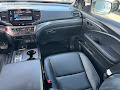 2025 Honda Passport EX-L