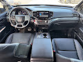 2025 Honda Passport EX-L