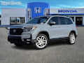 2025 Honda Passport EX-L