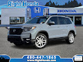2025 Honda Passport EX-L