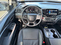 2025 Honda Passport EX-L