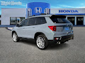 2025 Honda Passport EX-L