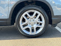 2025 Honda Passport EX-L